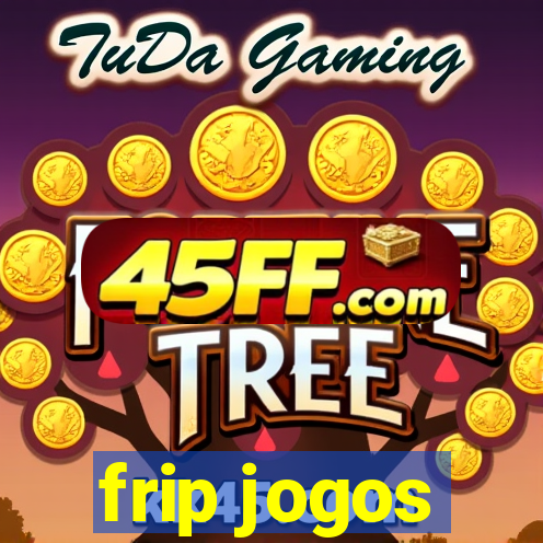 frip jogos